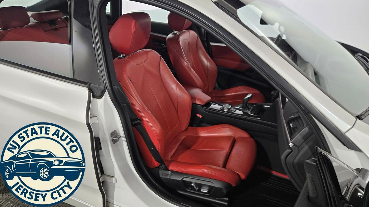 2016 BMW 3 Series 328i xDrive Gran Turismo Jersey City NJ