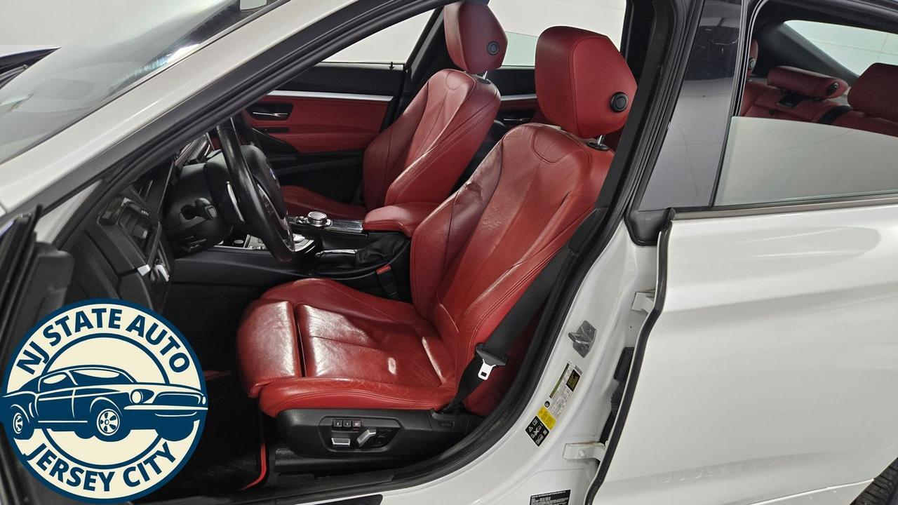 2016 BMW 3 Series 328i xDrive Gran Turismo Jersey City NJ