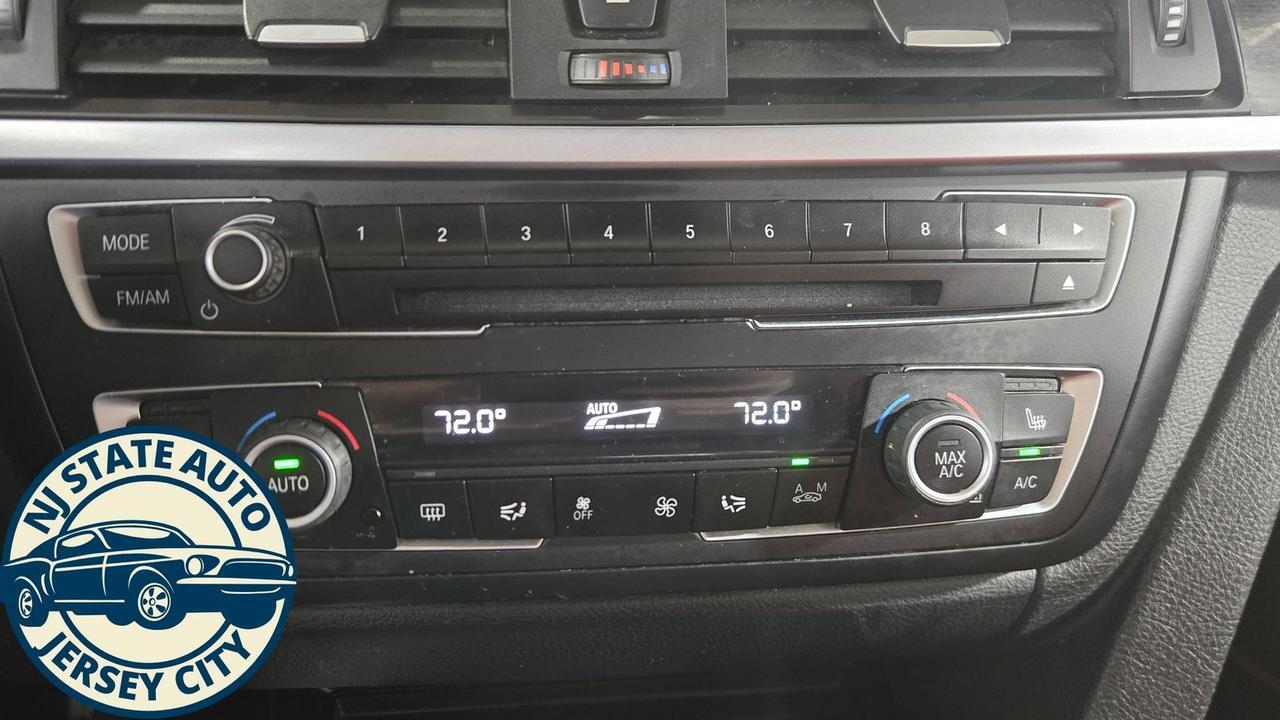 2016 BMW 3 Series 328i xDrive Gran Turismo Jersey City NJ