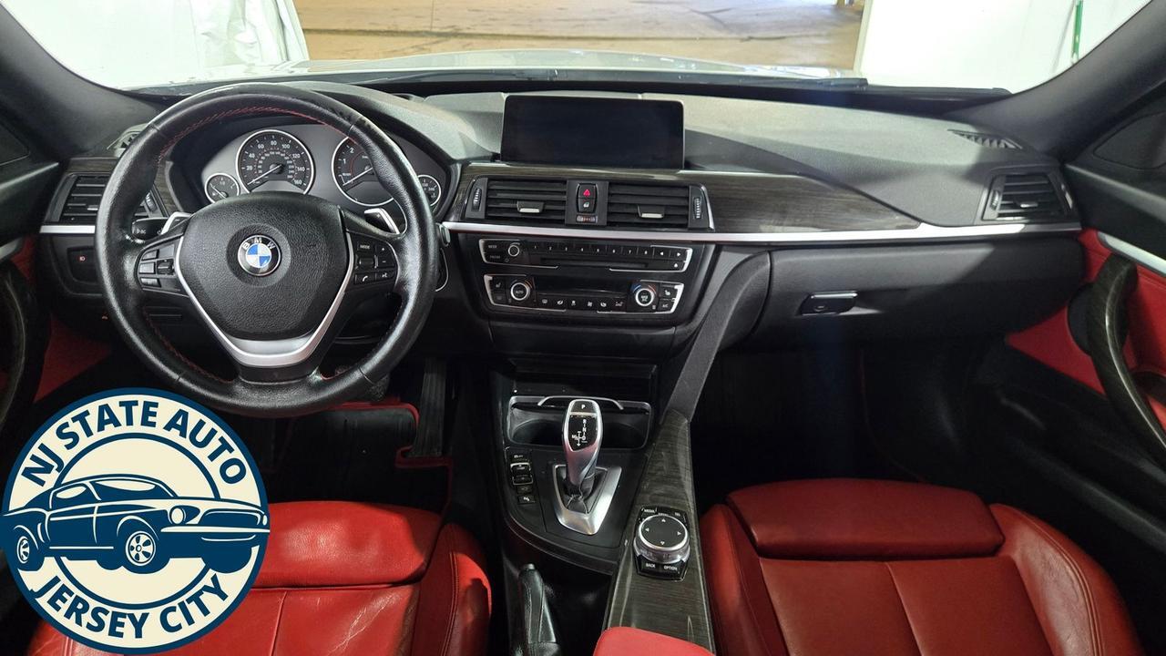 2016 BMW 3 Series 328i xDrive Gran Turismo Jersey City NJ