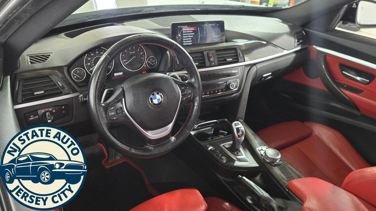 2016 BMW 3 Series 328i xDrive Gran Turismo Jersey City NJ