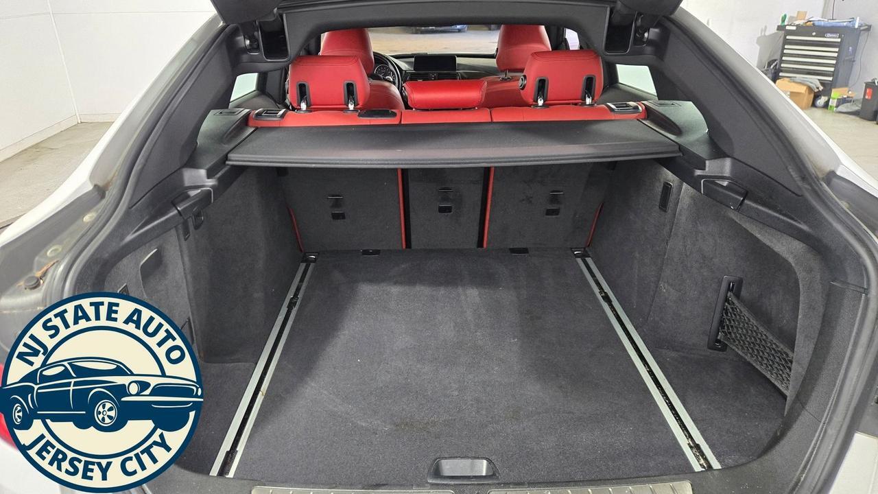 2016 BMW 3 Series 328i xDrive Gran Turismo Jersey City NJ