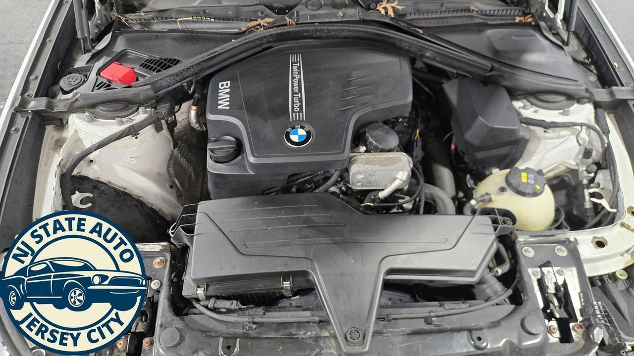 2016 BMW 3 Series 328i xDrive Gran Turismo Jersey City NJ