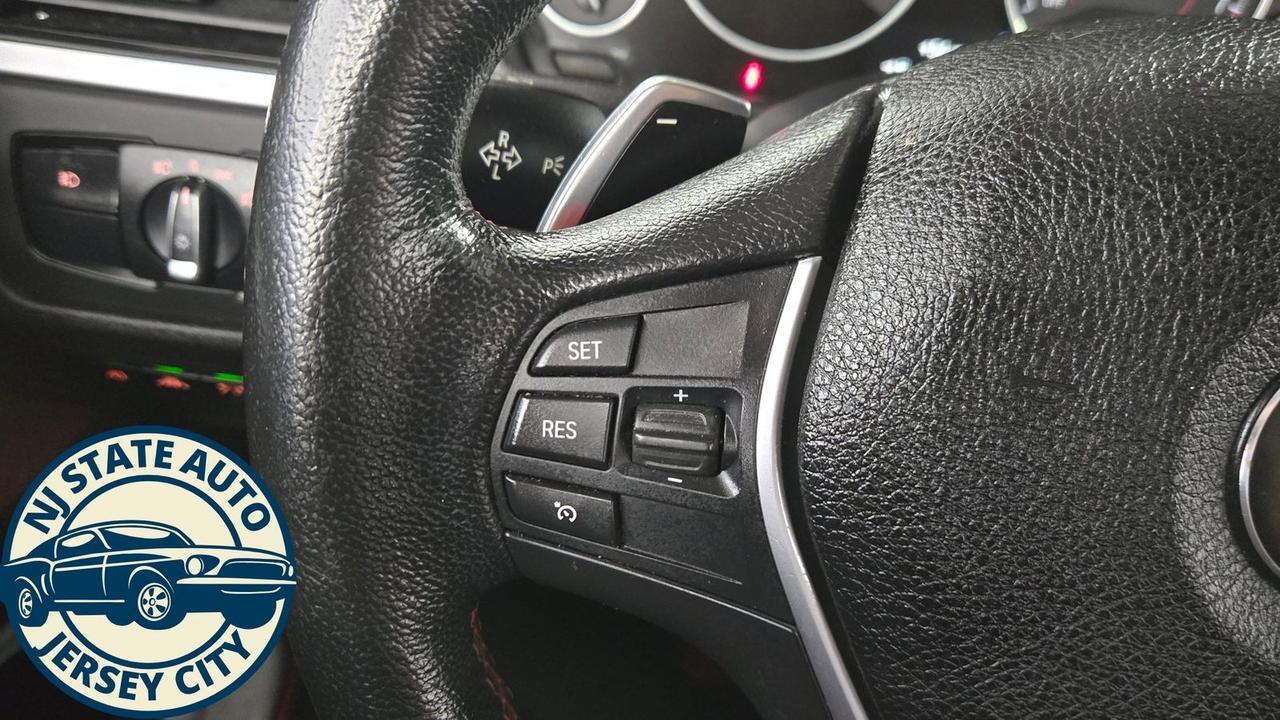 2016 BMW 3 Series 328i xDrive Gran Turismo Jersey City NJ