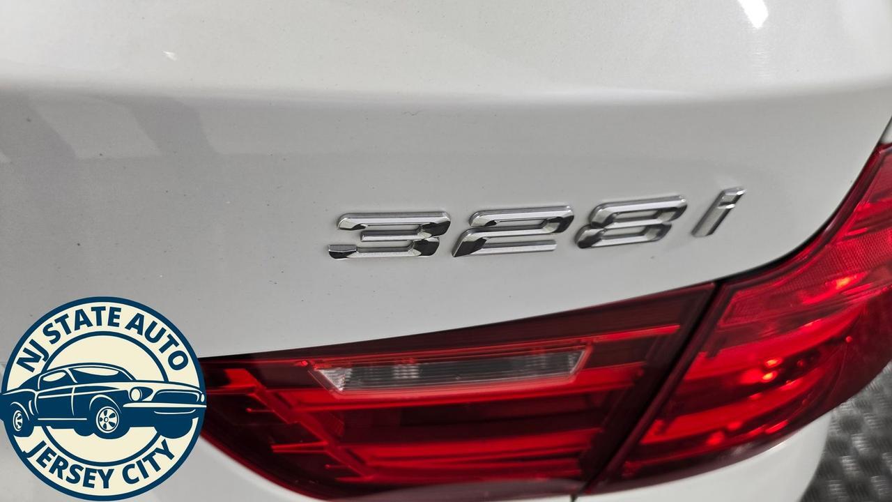 2016 BMW 3 Series 328i xDrive Gran Turismo Jersey City NJ