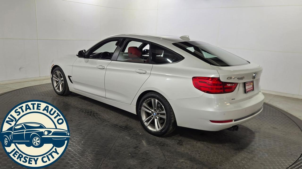2016 BMW 3 Series 328i xDrive Gran Turismo Jersey City NJ