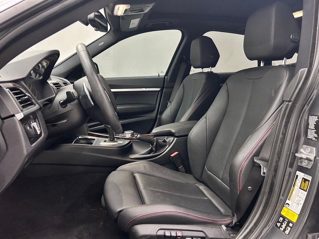 2016 BMW 3 Series 328i xDrive Gran Turismo Portland OR