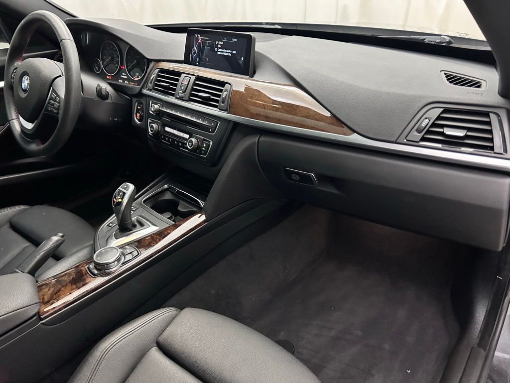 2016 BMW 3 Series 328i xDrive Gran Turismo Portland OR