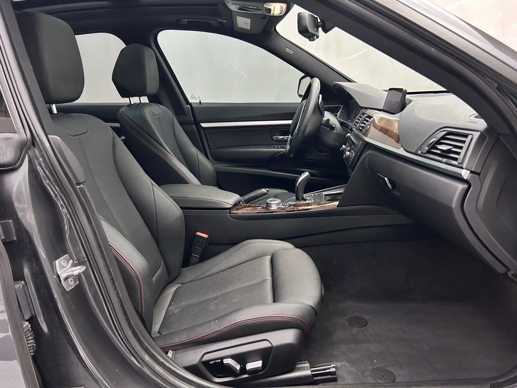 2016 BMW 3 Series 328i xDrive Gran Turismo Portland OR