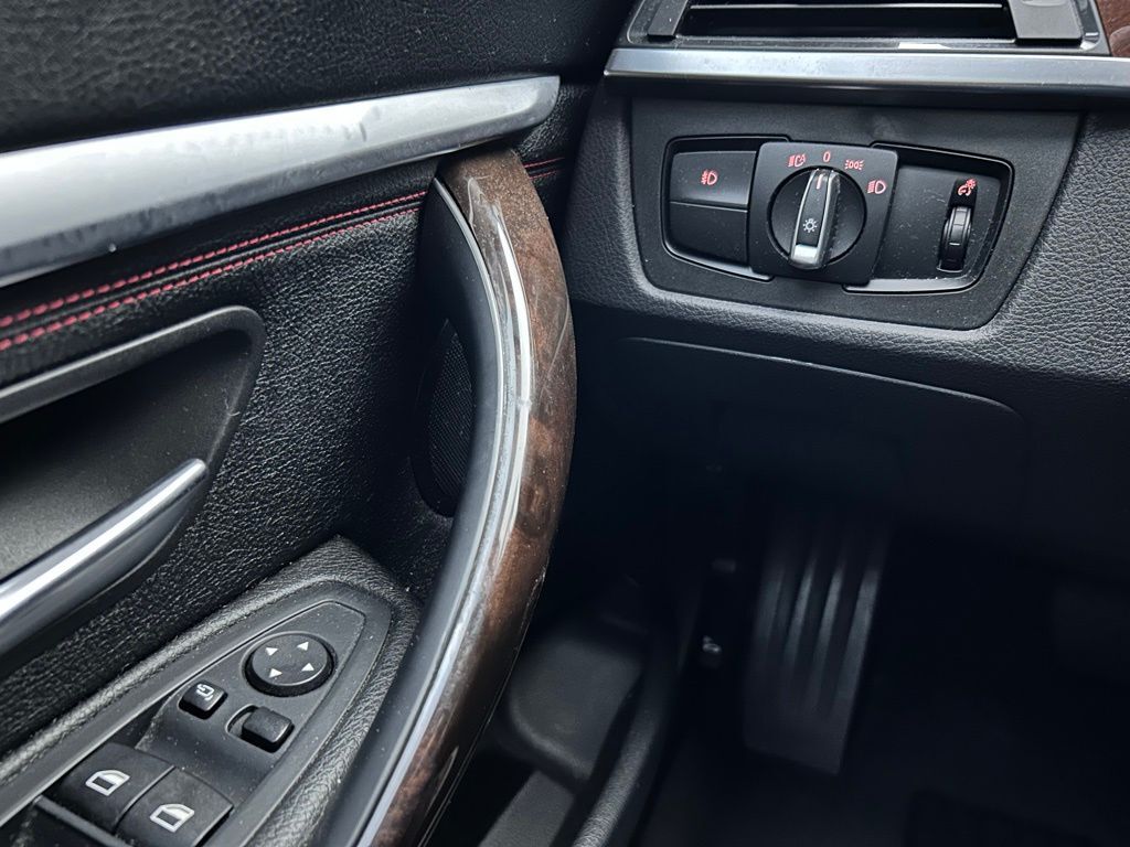 2016 BMW 3 Series 328i xDrive Gran Turismo Portland OR