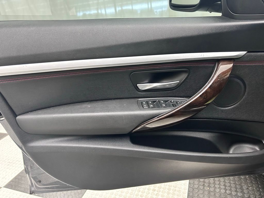 2016 BMW 3 Series 328i xDrive Gran Turismo Portland OR