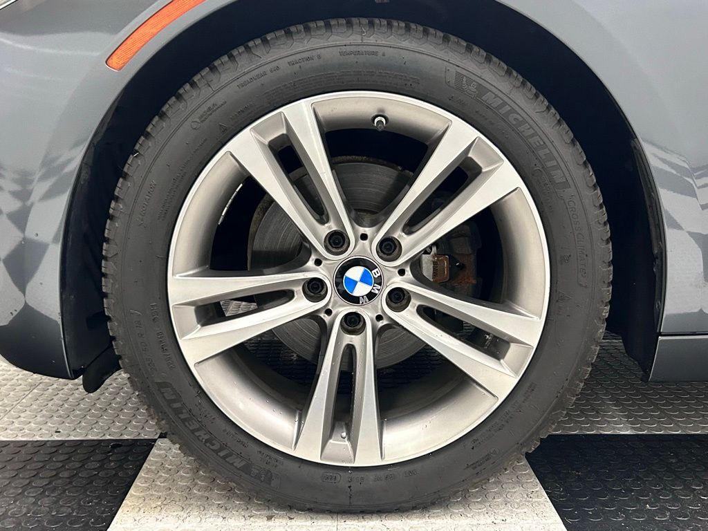 2016 BMW 3 Series 328i xDrive Gran Turismo Portland OR