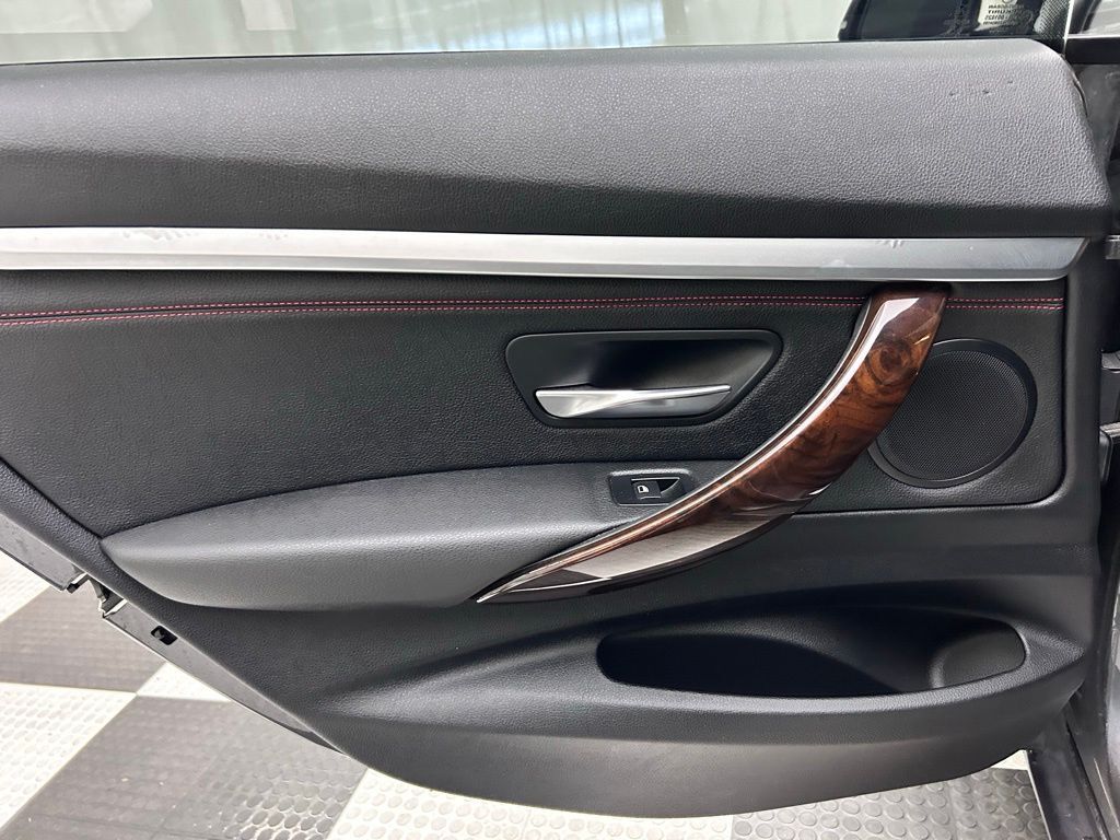 2016 BMW 3 Series 328i xDrive Gran Turismo Portland OR