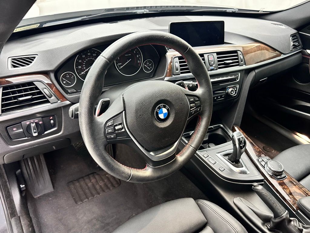 2016 BMW 3 Series 328i xDrive Gran Turismo Portland OR