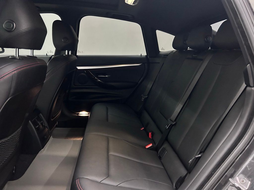2016 BMW 3 Series 328i xDrive Gran Turismo Portland OR