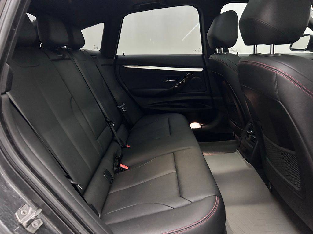 2016 BMW 3 Series 328i xDrive Gran Turismo Portland OR