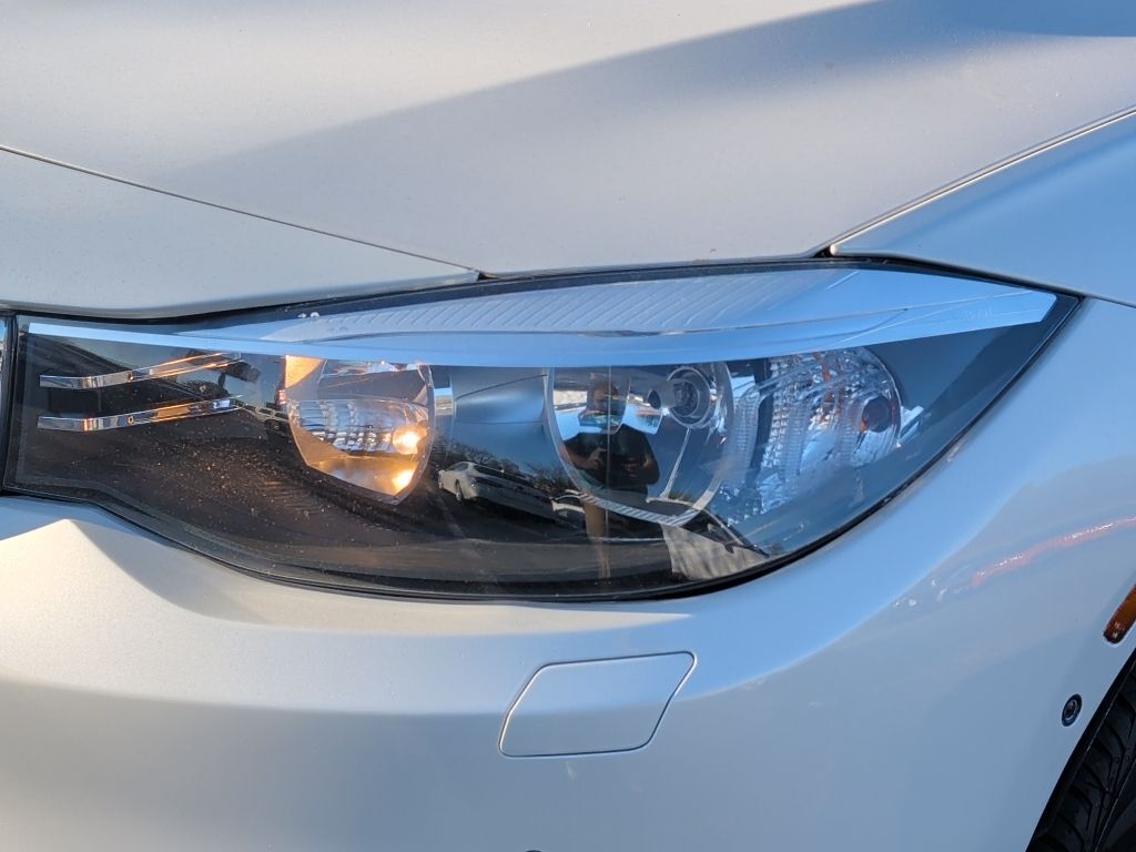 2016 BMW 3 Series 328i xDrive Gran Turismo