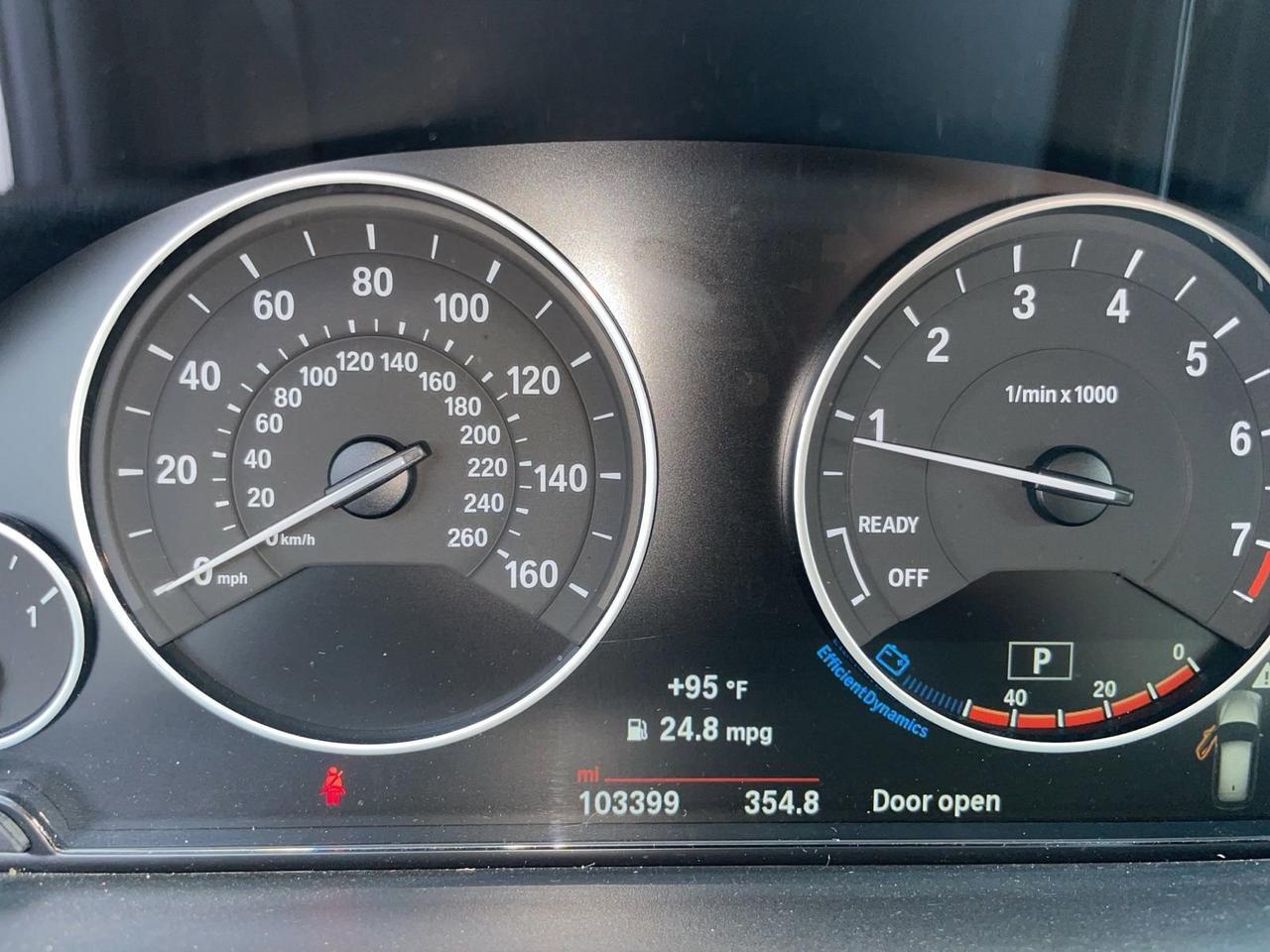 2016 BMW 3 Series 328i xDrive Hurst TX