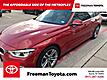 2016 BMW 3 Series 328i xDrive