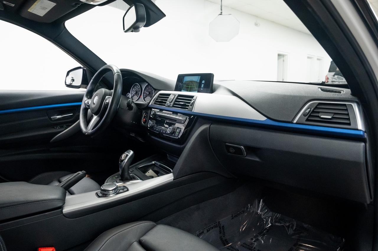 2016 BMW 3 Series 328i xDrive Heated Seats Harman/Kardon Audio Portland OR
