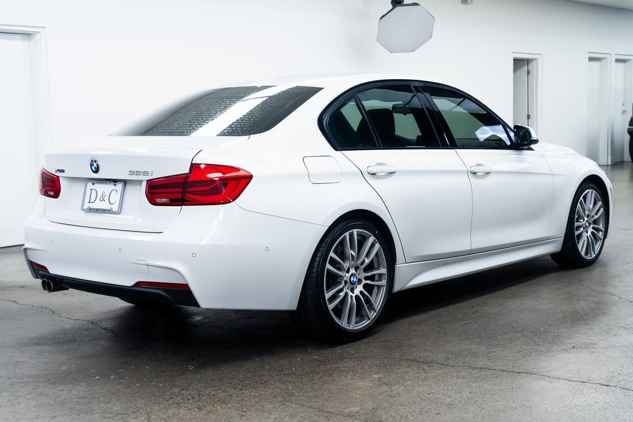 2016 BMW 3 Series 328i xDrive Heated Seats Harman/Kardon Audio Portland OR