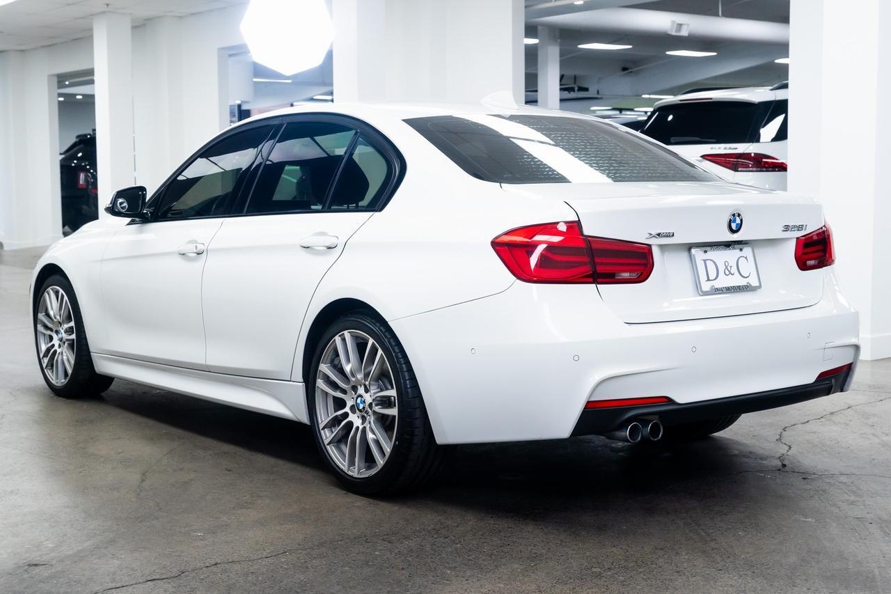 2016 BMW 3 Series 328i xDrive Heated Seats Harman/Kardon Audio Portland OR