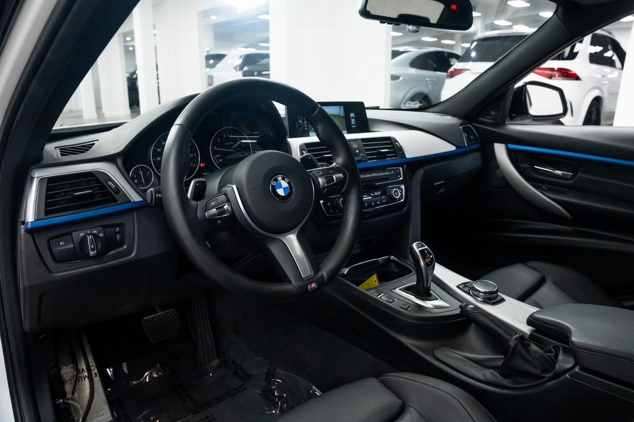 2016 BMW 3 Series 328i xDrive Heated Seats Harman/Kardon Audio Portland OR
