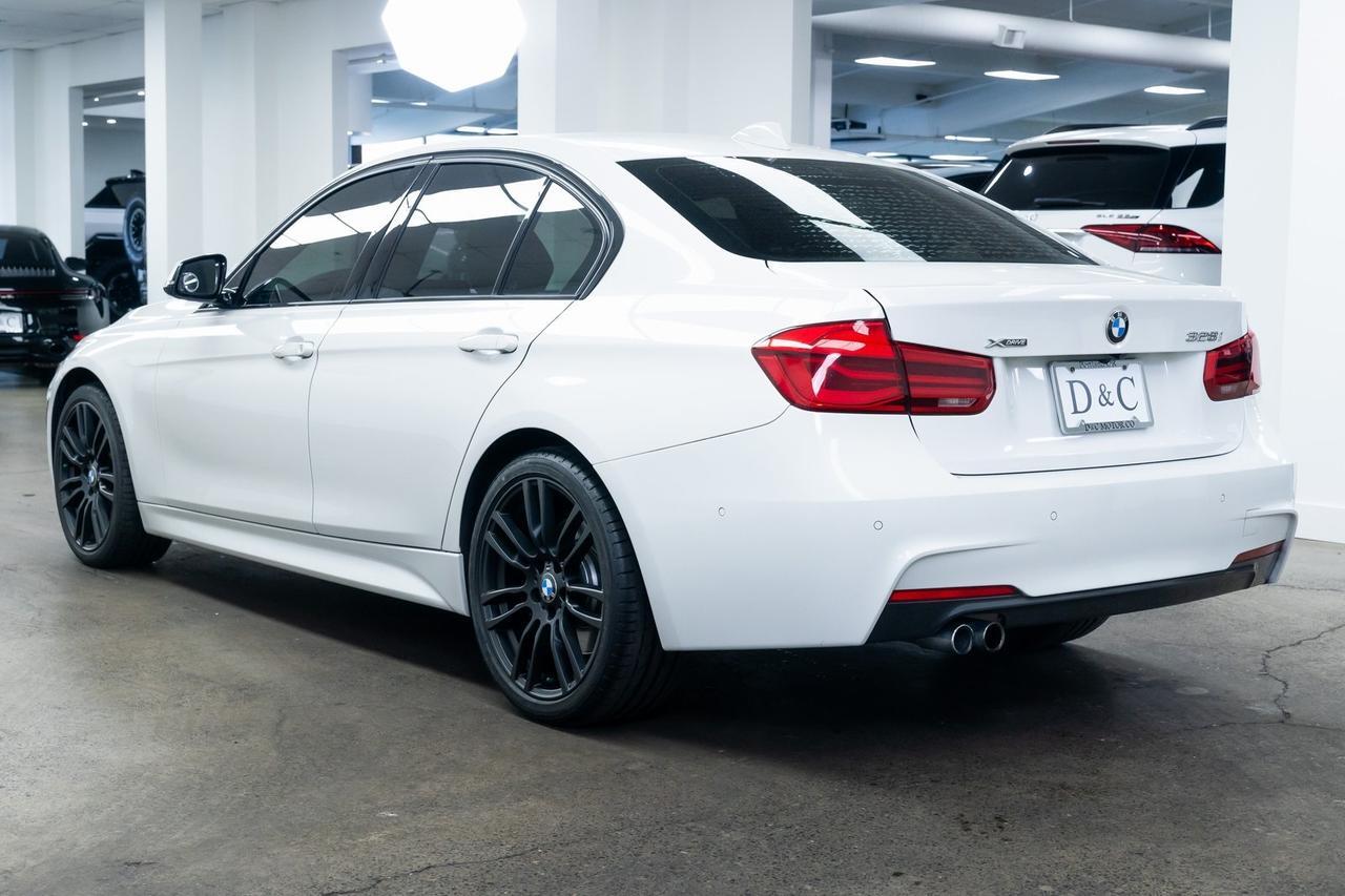 2016 BMW 3 Series 328i xDrive Heated Seats Harman/Kardon Audio Portland OR