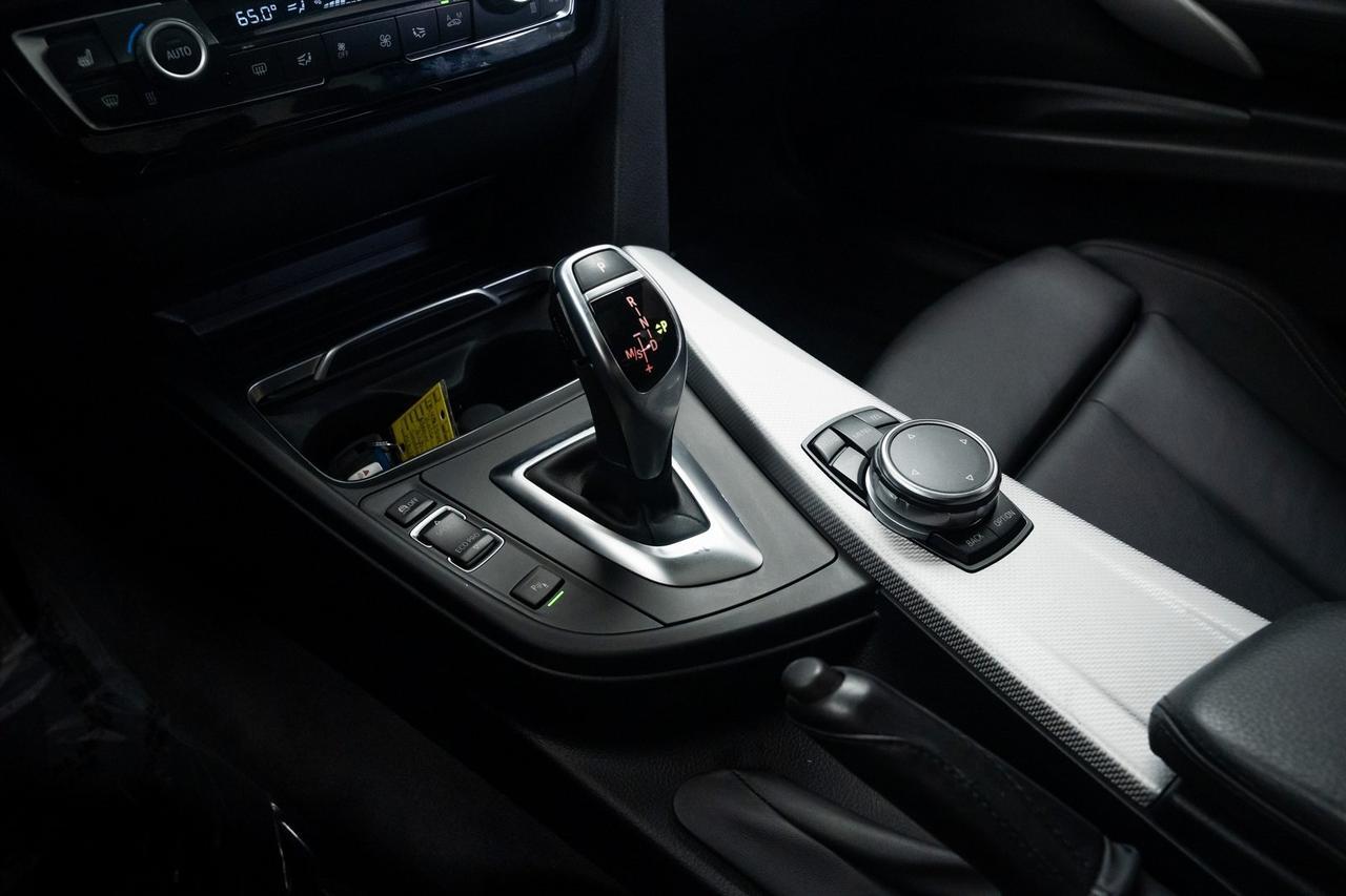2016 BMW 3 Series 328i xDrive Heated Seats Harman/Kardon Audio Portland OR
