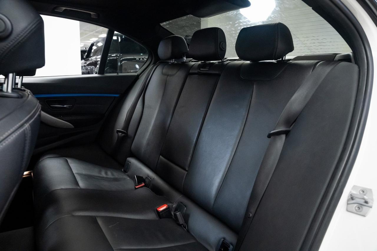 2016 BMW 3 Series 328i xDrive Heated Seats Harman/Kardon Audio Portland OR