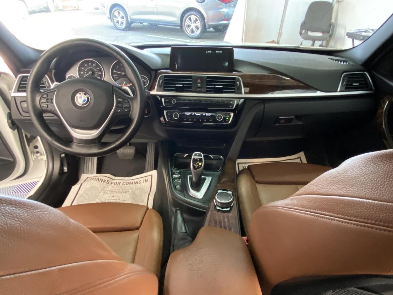 2016 BMW 3 Series 328i xDrive Richmond Hill NY