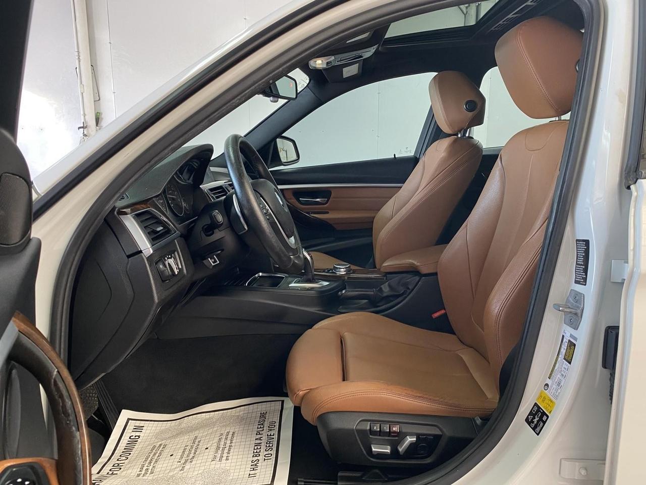 2016 BMW 3 Series 328i xDrive Richmond Hill NY