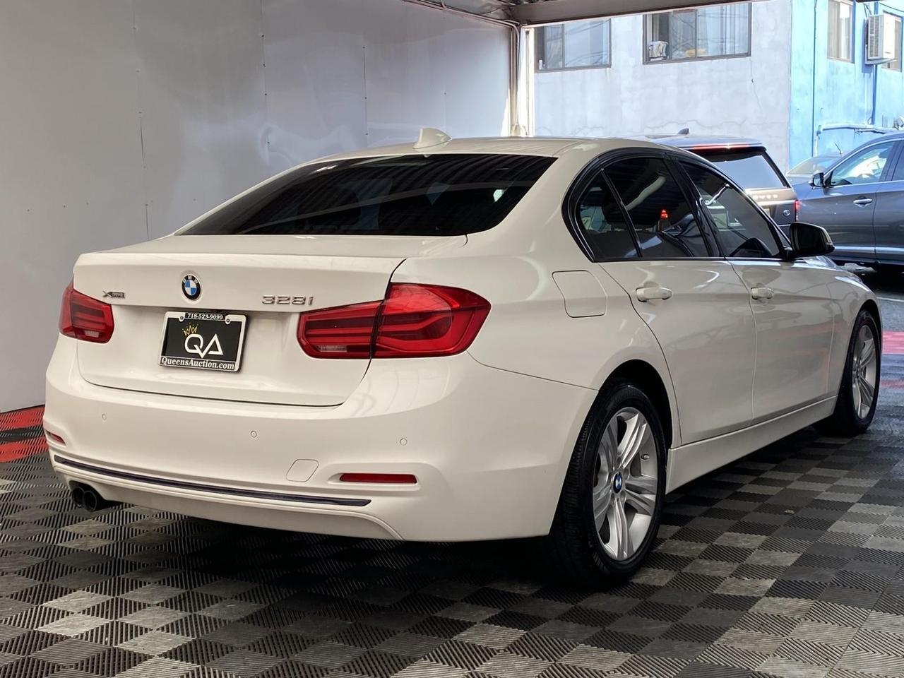 2016 BMW 3 Series 328i xDrive Richmond Hill NY