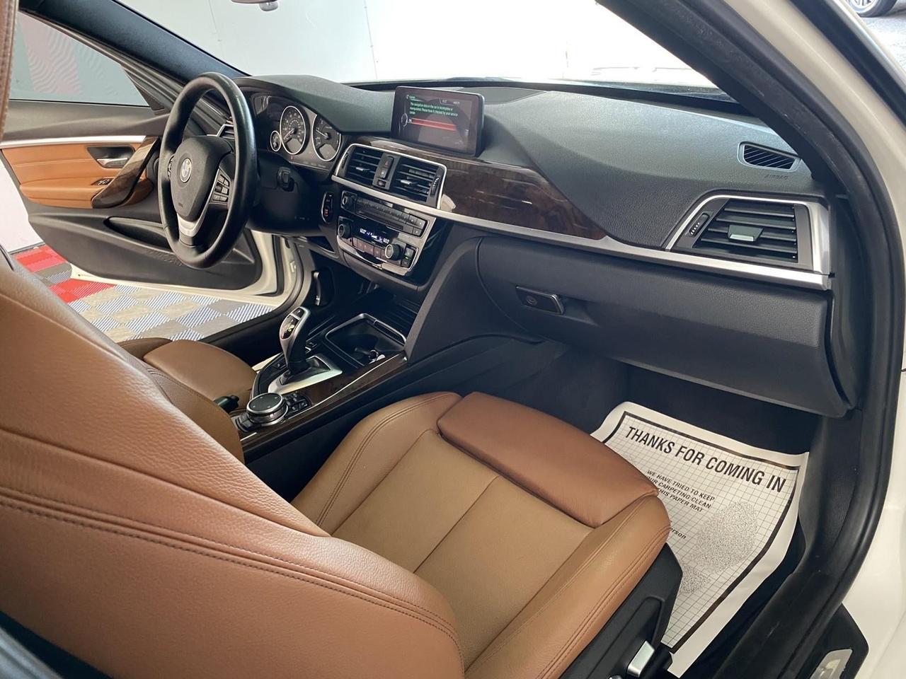 2016 BMW 3 Series 328i xDrive Richmond Hill NY