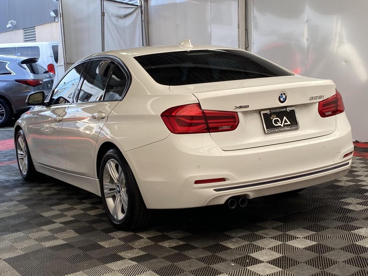 2016 BMW 3 Series 328i xDrive Richmond Hill NY