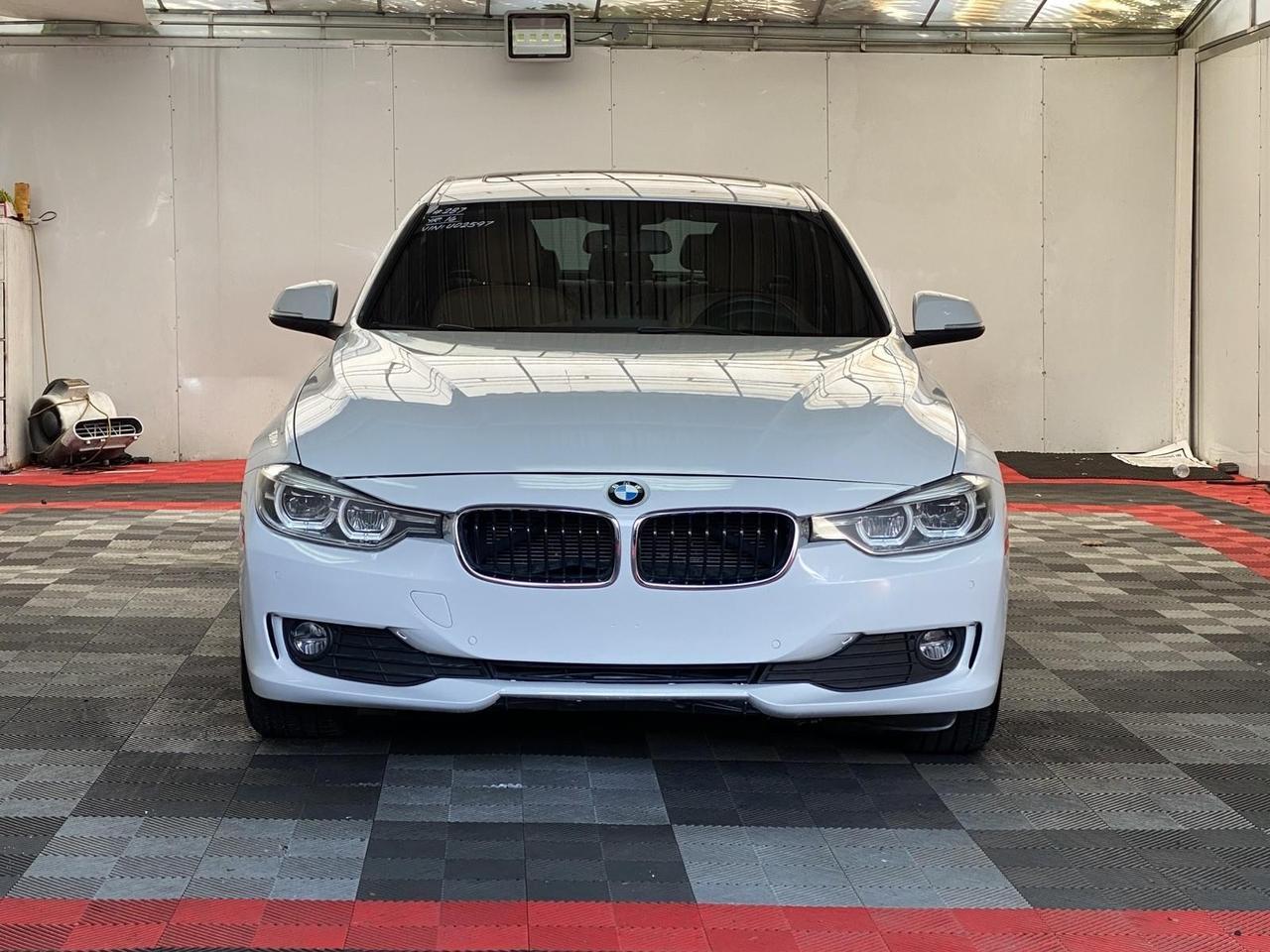 2016 BMW 3 Series 328i xDrive Richmond Hill NY
