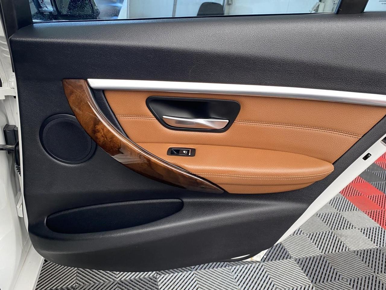 2016 BMW 3 Series 328i xDrive Richmond Hill NY