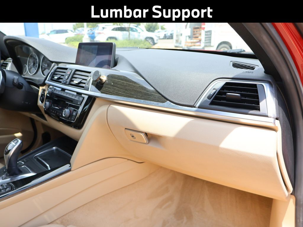 2016 BMW 3 Series 328i xDrive San Clemente CA