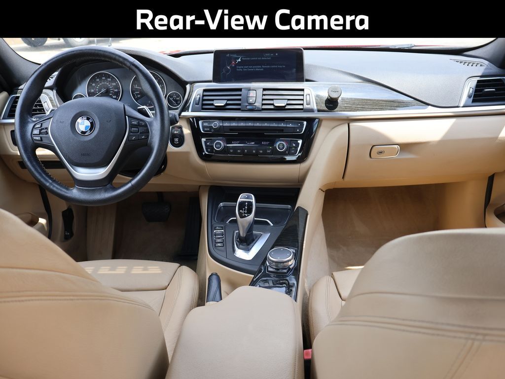 2016 BMW 3 Series 328i xDrive San Clemente CA