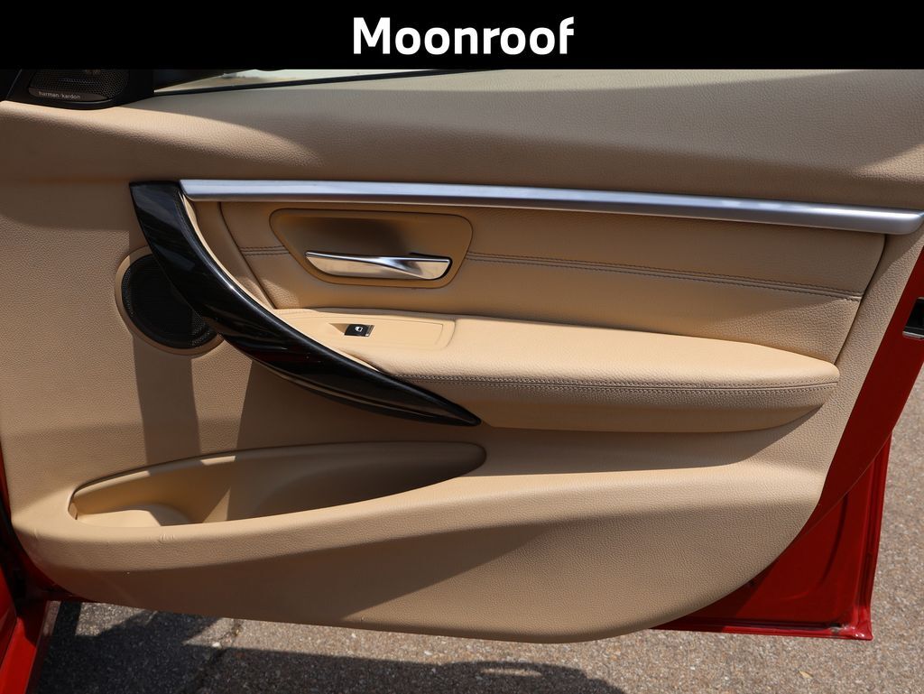 2016 BMW 3 Series 328i xDrive San Clemente CA
