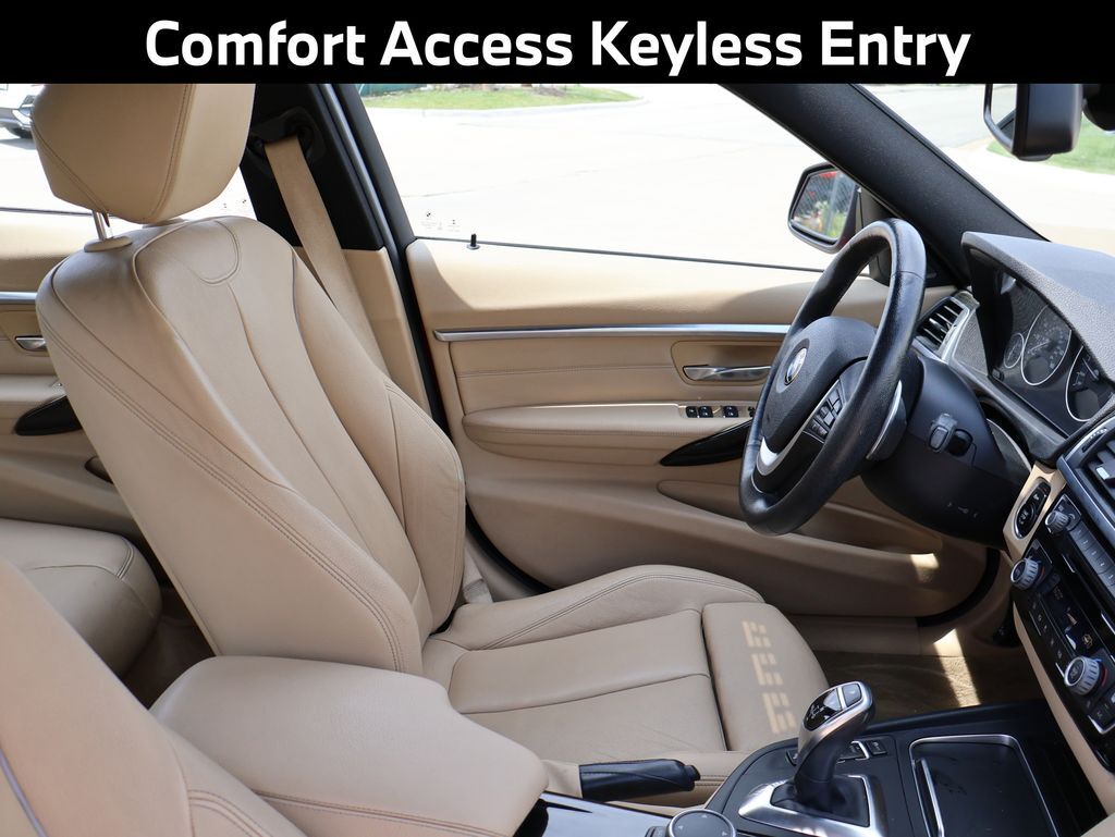 2016 BMW 3 Series 328i xDrive San Clemente CA