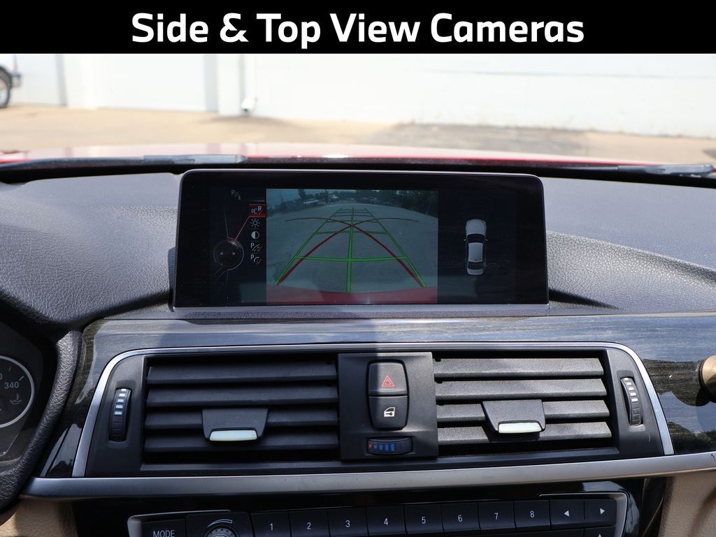 2016 BMW 3 Series 328i xDrive San Clemente CA