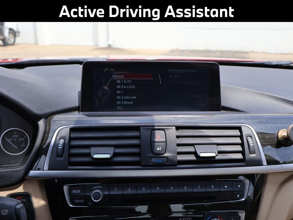 2016 BMW 3 Series 328i xDrive San Clemente CA