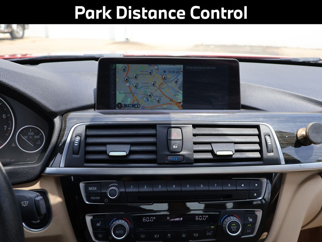 2016 BMW 3 Series 328i xDrive San Clemente CA