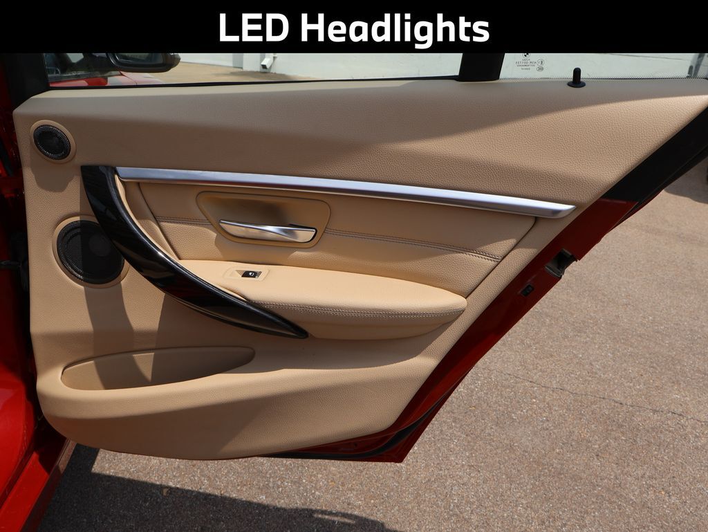 2016 BMW 3 Series 328i xDrive San Clemente CA