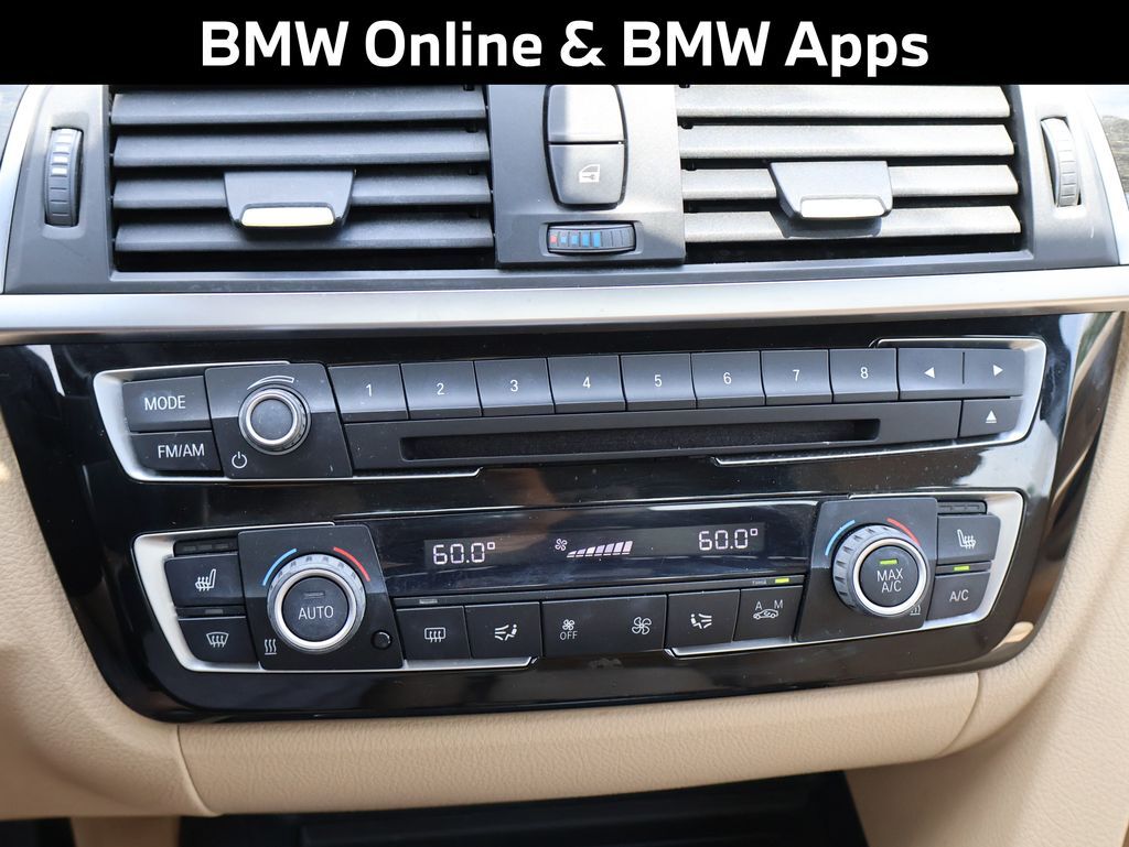 2016 BMW 3 Series 328i xDrive San Clemente CA