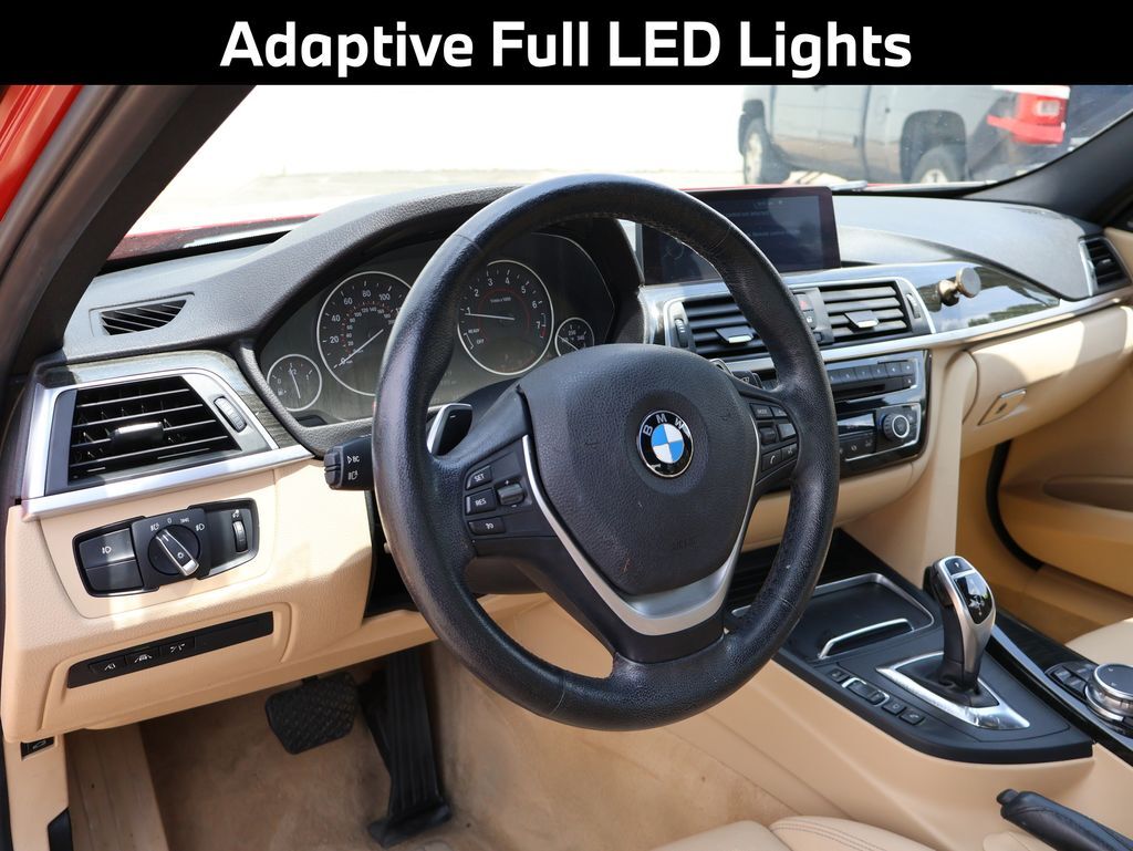 2016 BMW 3 Series 328i xDrive San Clemente CA