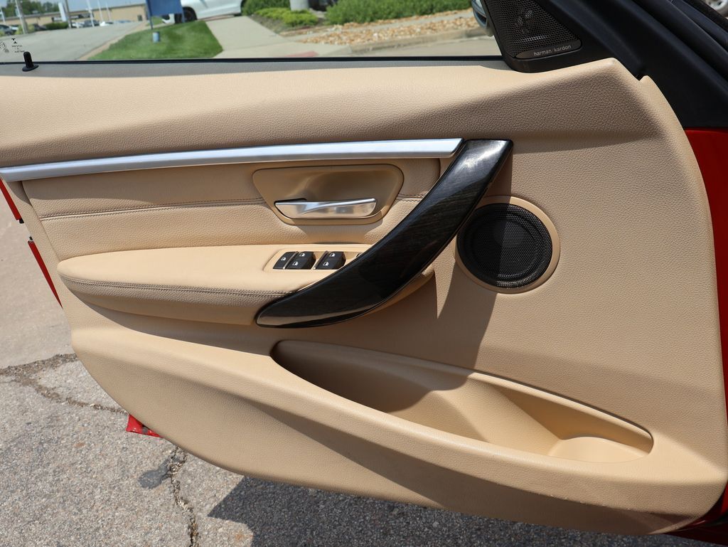 2016 BMW 3 Series 328i xDrive San Clemente CA