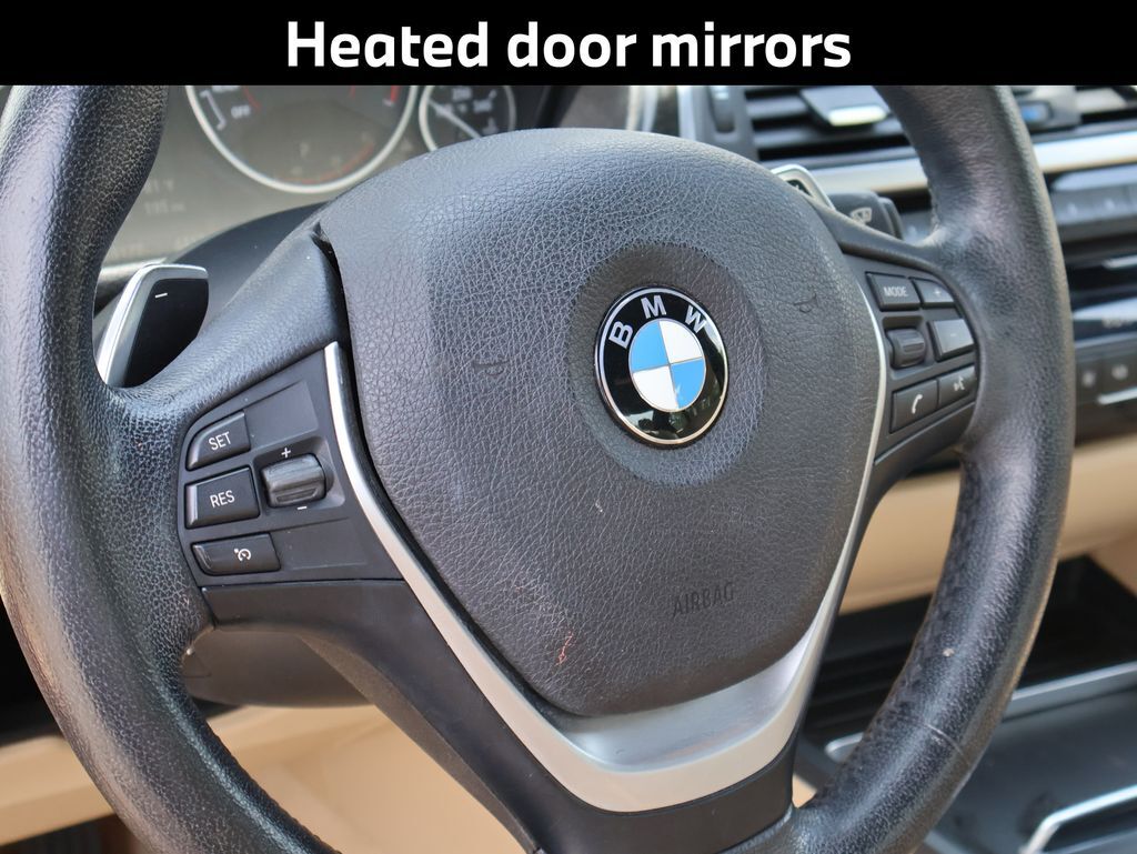 2016 BMW 3 Series 328i xDrive San Clemente CA