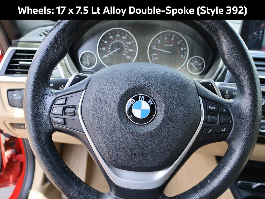 2016 BMW 3 Series 328i xDrive San Clemente CA